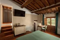 Hotel le Capanne