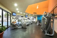 Emporio Cancun - Buy All Inclusive Option - Fitnessstudio