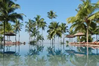 Neeleshwar Hermitage - Beach