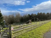 The Old Colliery Stables - 2-Star
