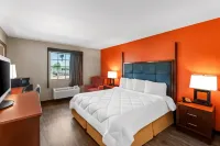 Americas Best Value Inn-Temple/Killeen