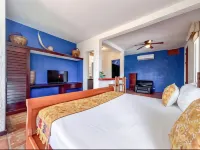 Casa de Los Sueños Hotel Boutique Hotels in Isla Mujeres