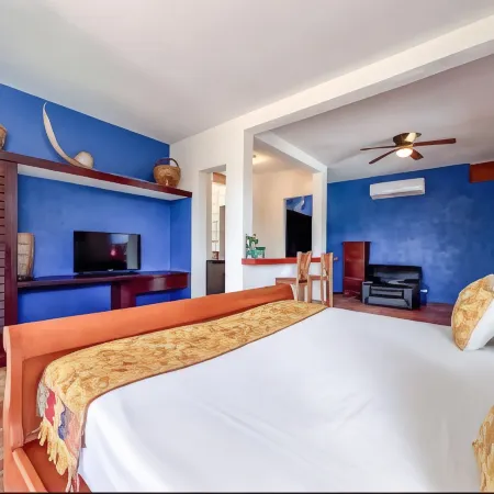 Casa de Los Sueños Hotel Boutique