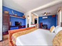 Casa de los Suenos