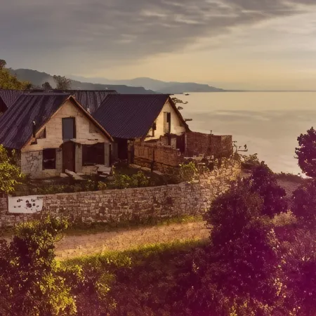 Şahmaran Bungalov