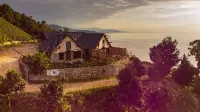 Şahmaran Bungalov Hotel di 