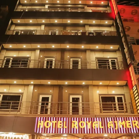 Hotel Royal Ajmer