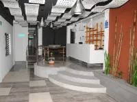 Le Flamboyant Hotel - Family