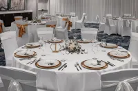 Residence Inn Jacksonville-Mayo Clinic Area - Breakfast