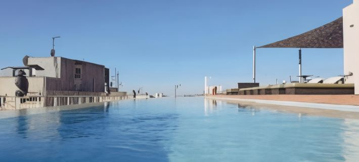 Hotel Orangine Hotel a Barcellona