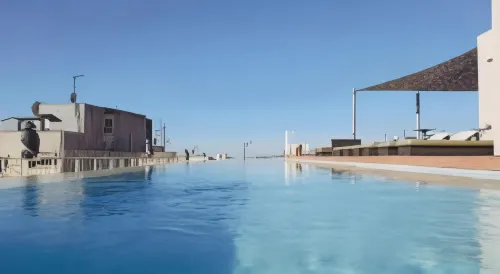 Hotel Orangine