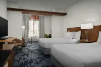 Fairfield Inn & Suites Atlanta Stockbridge