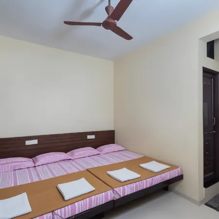 Hotel Ambika