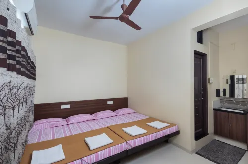 Hotel Ambika
