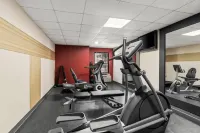SureStay Plus Hotel by Best Western Norman - Kuntosalit
