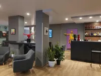歐洲酒店