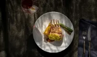 Lone Hotel by Maistra Collection - breakfast