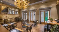 Central Square Heritage Hotel - servizio colazione