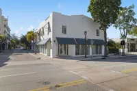 Sunset Inn-South Miami - Posadas
