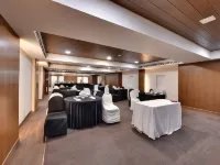 The Fern Residency Ahmedabad, Subhash Bridge, Series by Marriott Hotels near Sabarmati