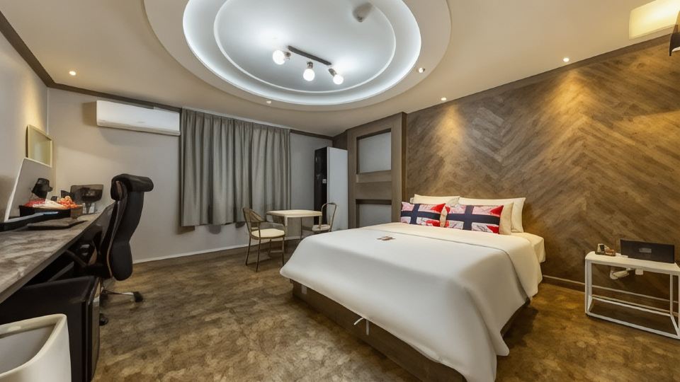 Iksan Hotel G7