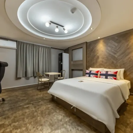 Iksan Hotel G7