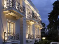 Theoxenia House Hotel - breakfast