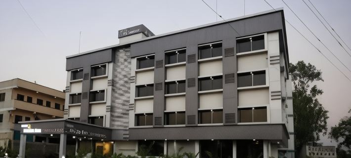 Hotel Pride Inn Shirdi Hotels in Shirdi