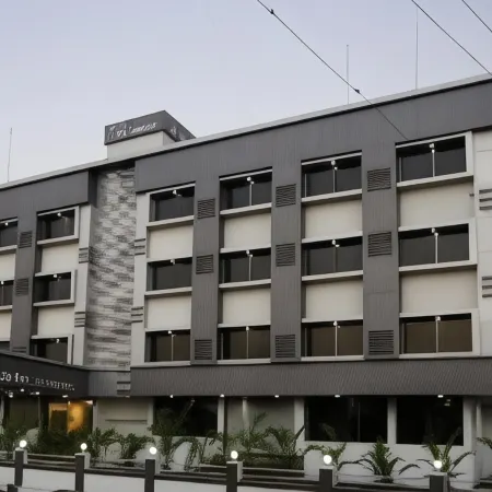 Hotel Pride Inn Shirdi