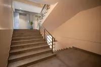 Swanotel Gachibowli - Gym