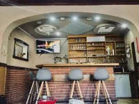 Hotel Simonis - parking