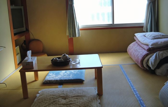 Ryokan Shoeiso