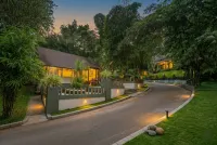 Banasura Jungle Resort by Z Vacations - 2-Star