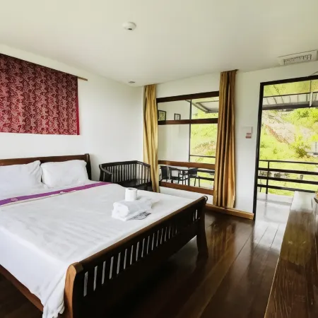 AYANA Holiday Resort