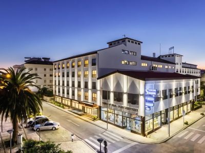 Steyler Fatima Hotel & Congress
