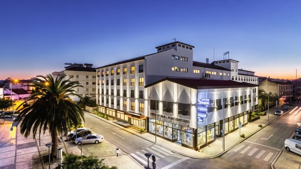 Steyler Fatima Hotel & Congress