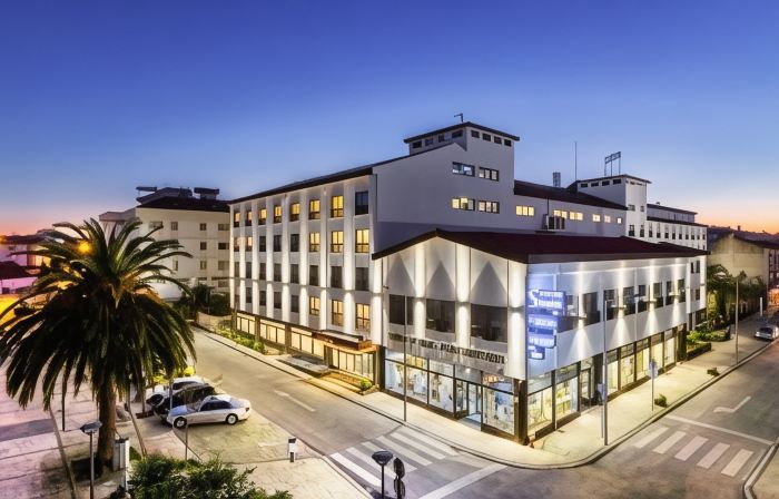 Steyler Fatima Hotel & Congress