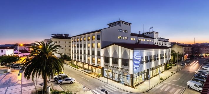 Steyler Fatima Hotel & Congress Hotels in Fátima
