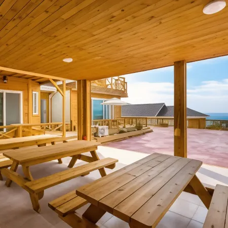Neulpureun Pension