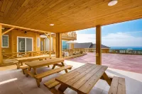 Neulpureun Pension - 駐車場