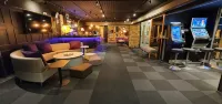 Samantta Hotel & Restaurant - bar