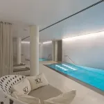 SO/ Saint Petersburg Hotel - Pools