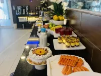 Delfines Collection Hotel by Mercure - breakfast