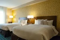 Fairfield Inn & Suites Rockingham