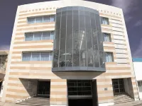Hotel Mediterráneo Hoteles en Tulancingo de Bravo