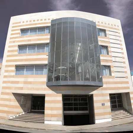Hotel Mediterraneo Sa de CV