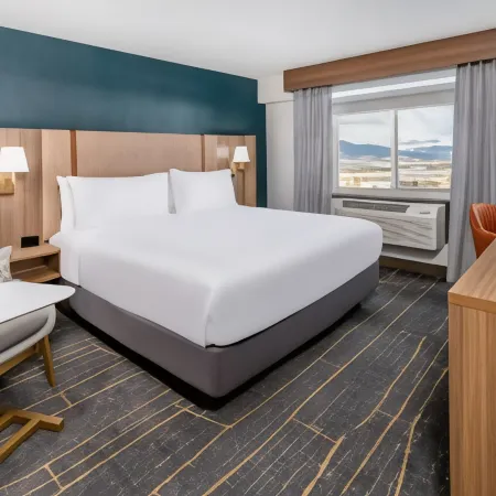 WHITE PEAK HOTEL by IHG