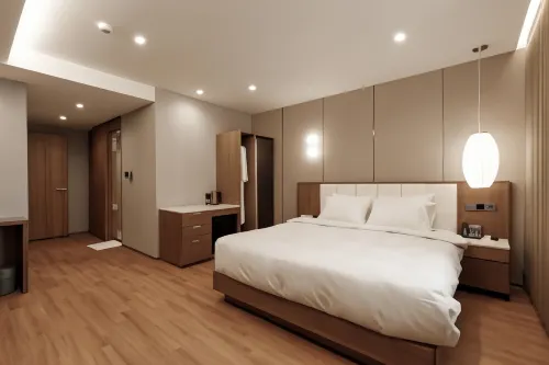Aventa hotel - 2-Star