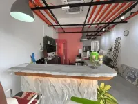 Knight Alley Hotel