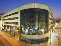 Admiral Plaza Hotel Hotels near Wimpy Restaurant